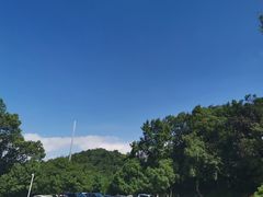 -杭州海华满陇度假酒店