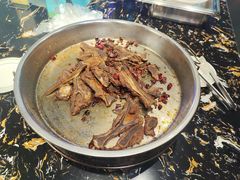 -巴犀烧烤(新崇光店)