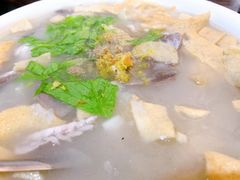 -官塘锋记鱼生·生腌·砂锅粥(牌坊街店)