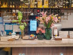 -ibarrel爱杯·bistro&brunch(江宁路店)