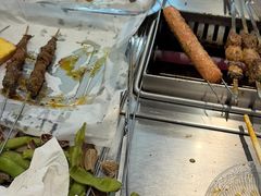 -彭城八戒羊肉串(总店)
