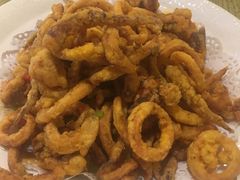 -老朴饭店(邮政街总店)