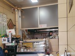 -宝光熏肉鞋底火烧(新街口店)