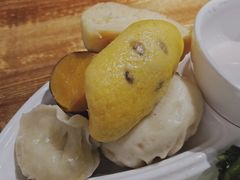 -素清香(解放路店)
