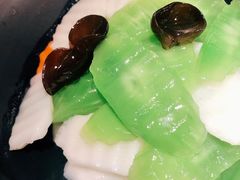 -金牌外婆家(苏州中心店)