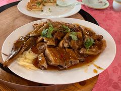 -侠成水上农庄(工业大道店)