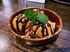 -Apollo·西班牙小酒馆(安福路店)