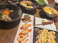 -白石的深夜食堂(济南万象城店)