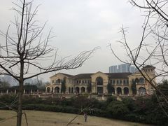 -府河摄影公园