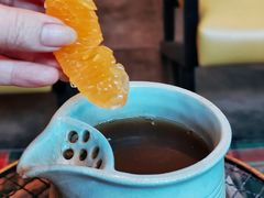 -陶野咖啡·面包披萨