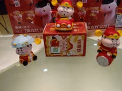 -金湖港式餐厅(建外店)