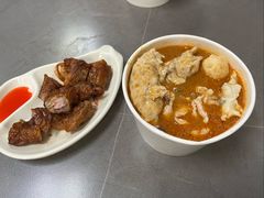 -四里沙茶面(湖滨四里店)