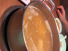 -掂档潮汕牛肉火锅(沈阳万象城店)
