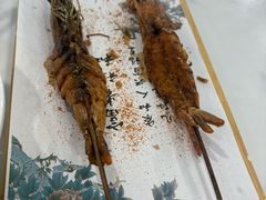 -威海渔村(黄兴路店)