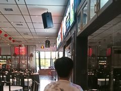 -食味楼(枫林湾店)