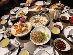 -同仁四季椰子鸡(海岸城天利店)