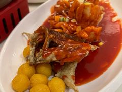 -姑苏家宴·苏帮菜·松鼠桂鱼(苏州总店)