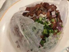 -婆婆家·湛江特色美食(福田振华路店)