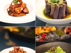 -彩丰楼中餐厅(深圳国际会展中心洲际酒店)