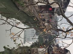 书圣故里-绍兴书圣故里景区