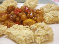 -清心鸡沙田乳鸽店·非遗传承(粤垦路店)