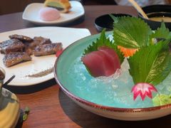 -郑州建业艾美酒店-曙餐厅