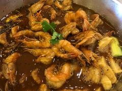 -王婆大虾(五道口店)