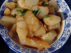 -云河农家乐饭店(福禄缘树山店)