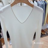 衣服好看不贵,每次进店都要带几件走
