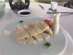 -鹿鸣酒家(越秀店)