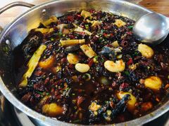 -黑竹香鸡(营和巷店)