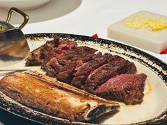 -Mogul Eatery·大亨餐酒馆