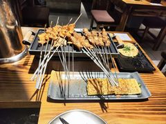 -半酌烧烤小酒馆(南京东路店)