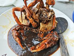 -Ministry of Crab•MOC(交子大道店)