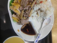 -食代馆(深业上城店)