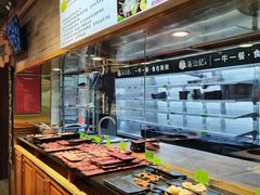 -海汕记·潮汕鲜牛肉火锅·自助