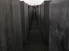 -欧洲被害犹太人纪念碑