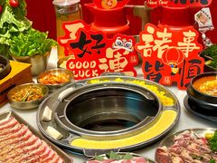 -韩宫宴和牛烤肉(苏州悠方购物中心店)