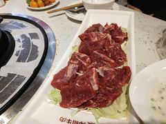 -冲哥牛肉主题餐厅(长寿店)
