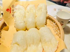 特色小脚卷-老淮安·淮安菜(周恩来纪念馆店)