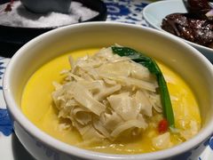 鸡汁脆笋-桂满陇天书(南京德基旗舰店)