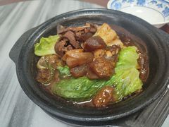 -珍珍小食店(西华路店)