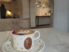 -Me Coffee下午茶艺术空间