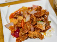 -乐忻皇朝(上海中心大厦店)