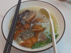 -新美姿美食水疗汇(罗湖口岸店)
