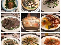 -优食坊·蒸汽海鲜(康盛路店)