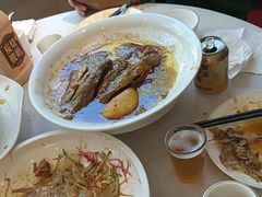 -普天和酒楼(天津之眼店)