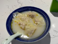 -龙抄手(文殊坊店)