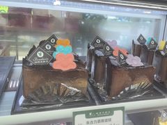 -蜂蝶来饼店(拱北总店)