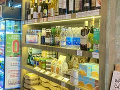 -ommo cafe(半岛城邦店)